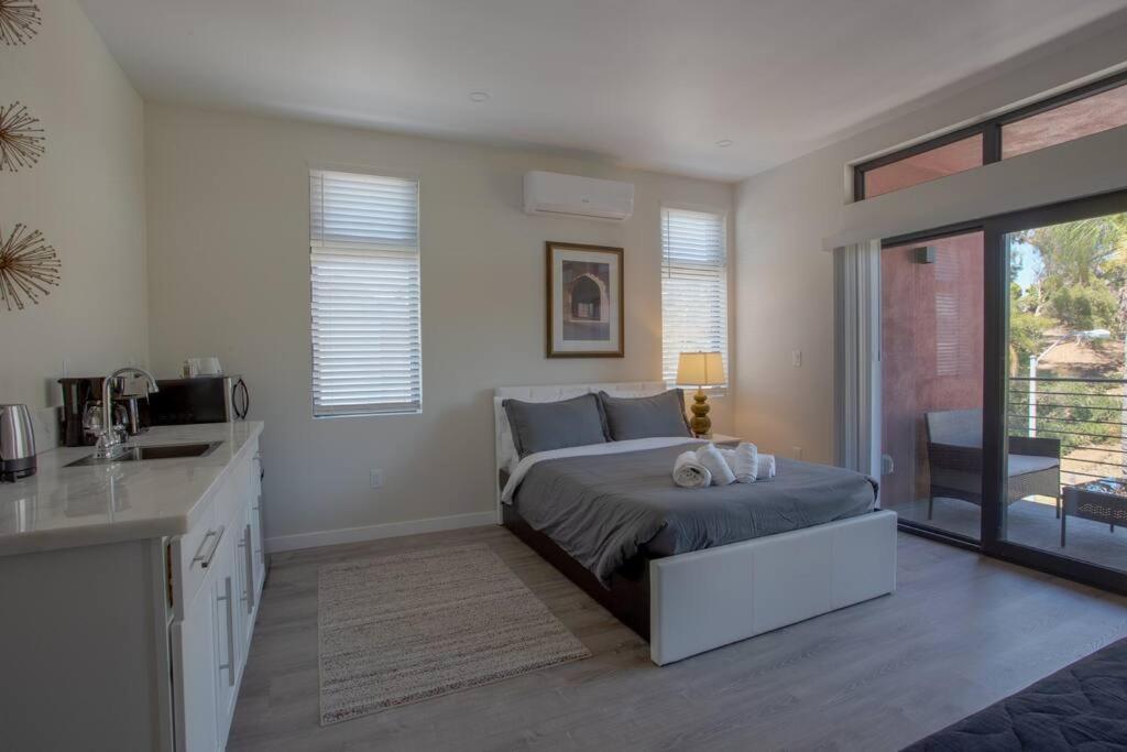Cozy Studio Next To San Diego Dt And Balboa Park Exterior photo